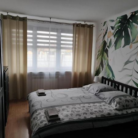Pokoje Goscinne Częstochowa Exterior foto