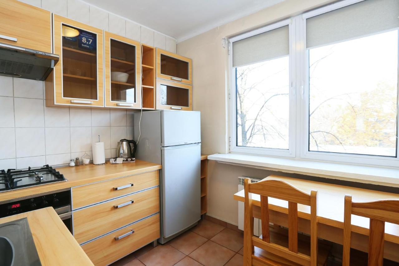 Pokoje Goscinne Częstochowa Exterior foto